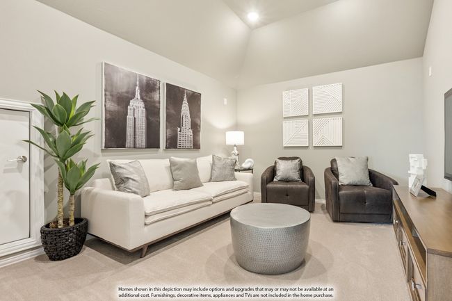 1018 Silver Sage Dr, House other with 5 bedrooms, 4 bathrooms and null parking in Justin TX | Image 30