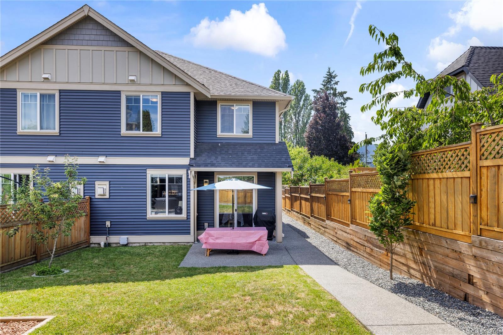 Residential in Nanaimo 3