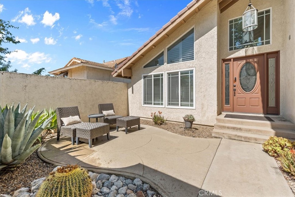 Residential in Upland 5