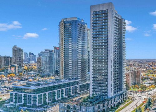 3403-8 Nahani Way, Mississauga, ON, L4Z0C6 | Card Image