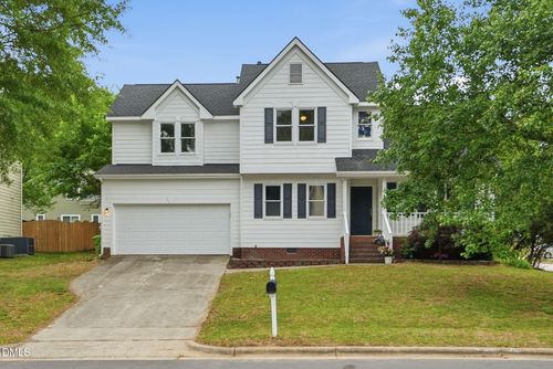 649 Penncross Dr, Raleigh, NC, 27610-2178 | Card Image
