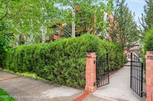 706 E Hyman Avenue, Aspen, CO, 81611 | Card Image