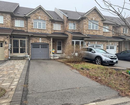 154 Amulet Cres, Richmond Hill, ON, L4S2T5 | Card Image