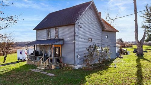 5671 Eureka Rd, Rome, NY, 13440-7959 | Card Image