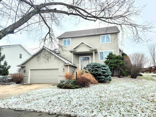 835 Ridge Crest Lane, Verona, WI, 53593 | Card Image