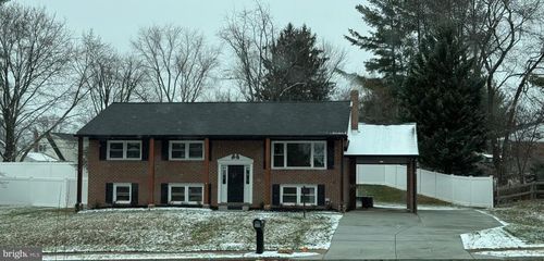 1706 Prindle Dr, Bel Air, MD, 21015-4834 | Card Image