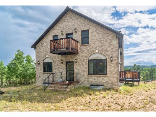 1540 Warrior Cir, Como, CO, 80432 | Card Image
