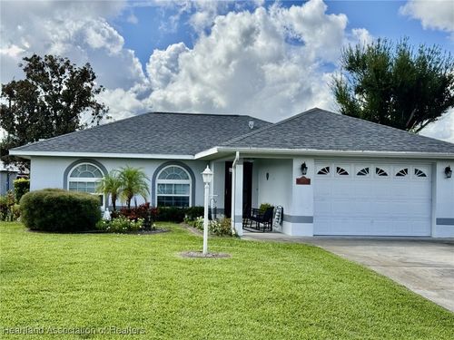 4409 Willow Trl, Sebring, FL, 33872-1811 | Card Image