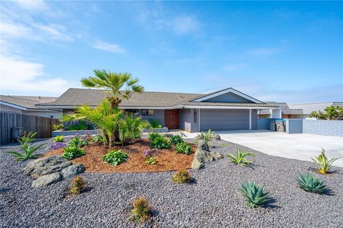 4865 Windsor Blvd, Cambria, CA, 93428-3609 | Card Image