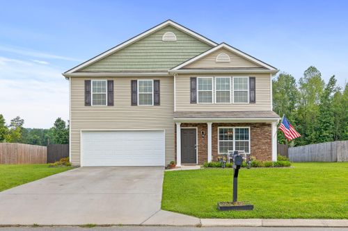 15220 Foamflower Lane, Sale Creek, TN, 37373 | Card Image