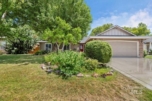 3272 N Cafferty Way, Meridian, ID, 83646-3689 | Card Image