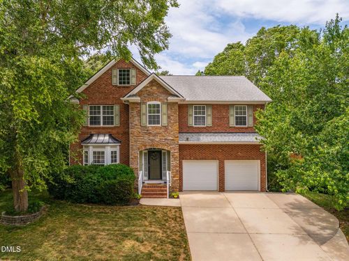 9416 Philbeck Ln, Wake Forest, NC, 27587-1608 | Card Image