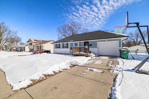201 Ne Grant St, Ankeny, IA, 50021-1807 | Card Image