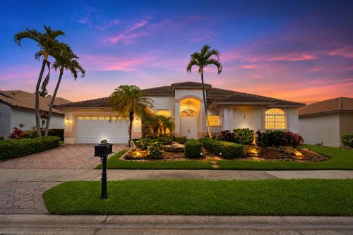 2644 Miller Ct, Weston, FL, 33332-1836 | Card Image
