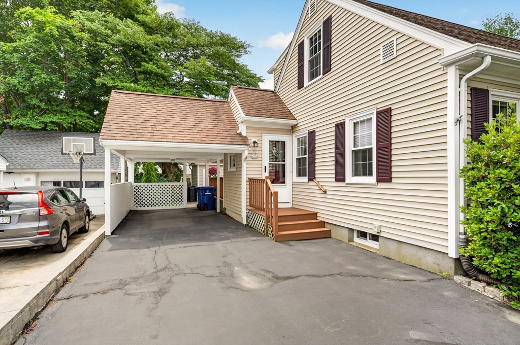 Residential in New Bedford 5