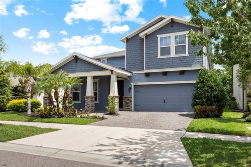 11641 Sweet Tangerine Ln, TAMPA, FL, 33626-5107 | Card Image