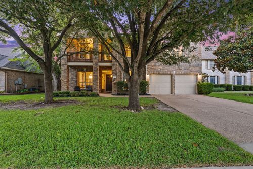 2126 Clear Lake Pl, Round Rock, TX, 78665-5615 | Card Image