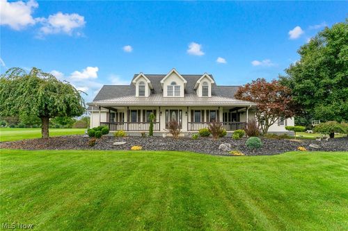 120 Longview Cir, North Lima, OH, 44452-9551 | Card Image