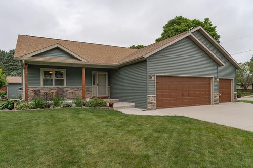 107 S Dover St, Dover, MN, 55929-2701 | Card Image