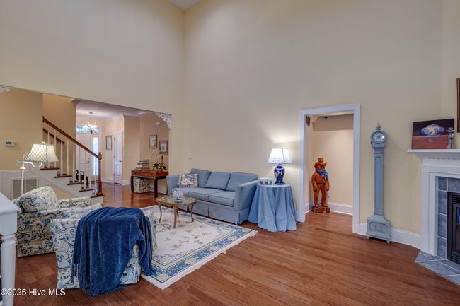 1 Joshua Dr, House other with 4 bedrooms, 3 bathrooms and 2 parking in Chocowinity NC | Image 15