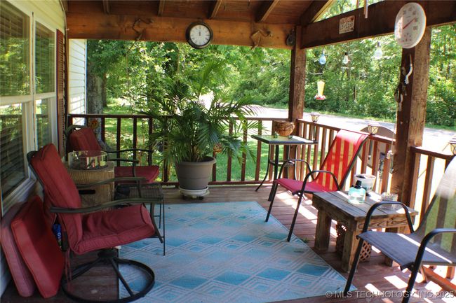 90 Marietta Cir, House other with 3 bedrooms, 2 bathrooms and null parking in Burneyville OK | Image 5