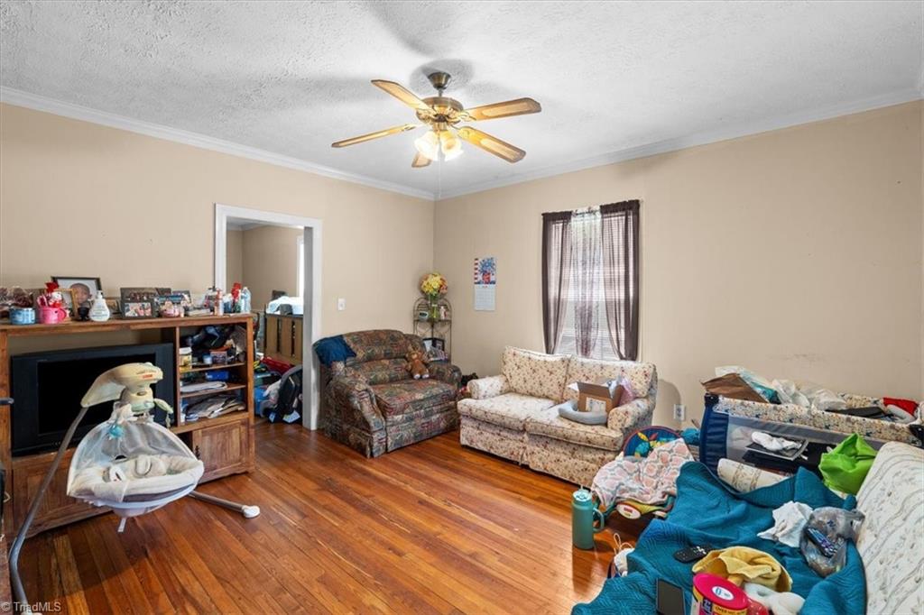 Residential in Eden 5