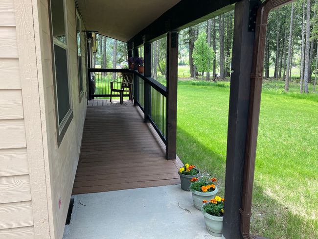 120 Bothman Dr, House other with 3 bedrooms, 2 bathrooms and null parking in Libby MT | Image 43