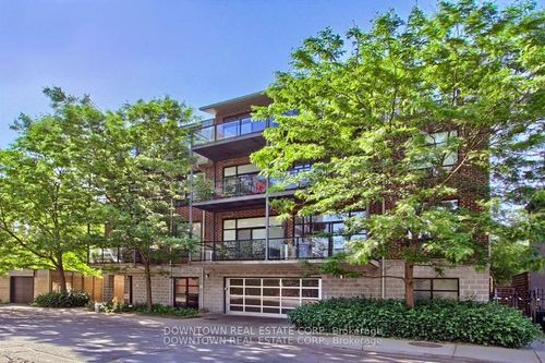 404-53 Colgate Ave, Toronto, ON, M4M1N6 | Card Image