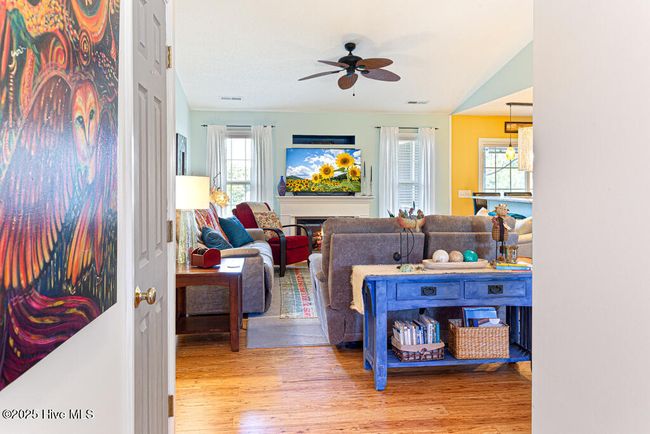 2 Beryl Cir, House other with 5 bedrooms, 3 bathrooms and 2 parking in Pinehurst NC | Image 7