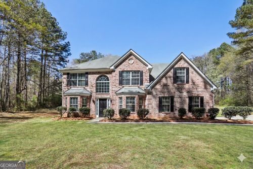 136 Hanes Creek Dr, Stockbridge, GA, 30281-9604 | Card Image