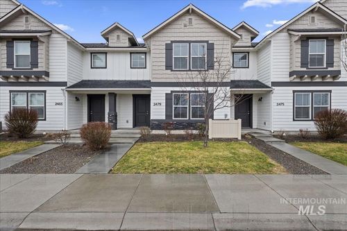 2479 E Goldstone St, Meridian, ID, 83642-5374 | Card Image