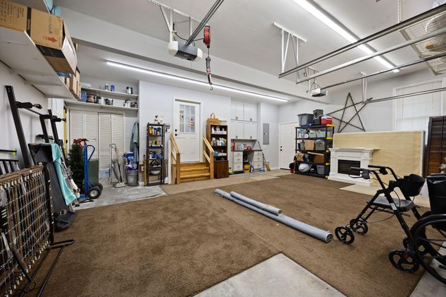 1129 Andover Forest Dr, House other with 4 bedrooms, 4 bathrooms and null parking in Lexington KY | Image 41