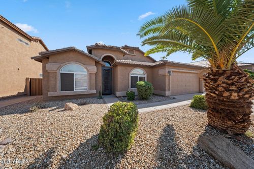 4315 E Redwood Lane, Phoenix, AZ, 85048 | Card Image