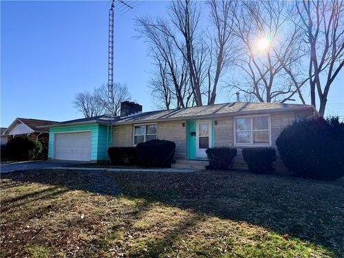 21 N Lakewood Drive, Effingham, IL, 62401 | Card Image