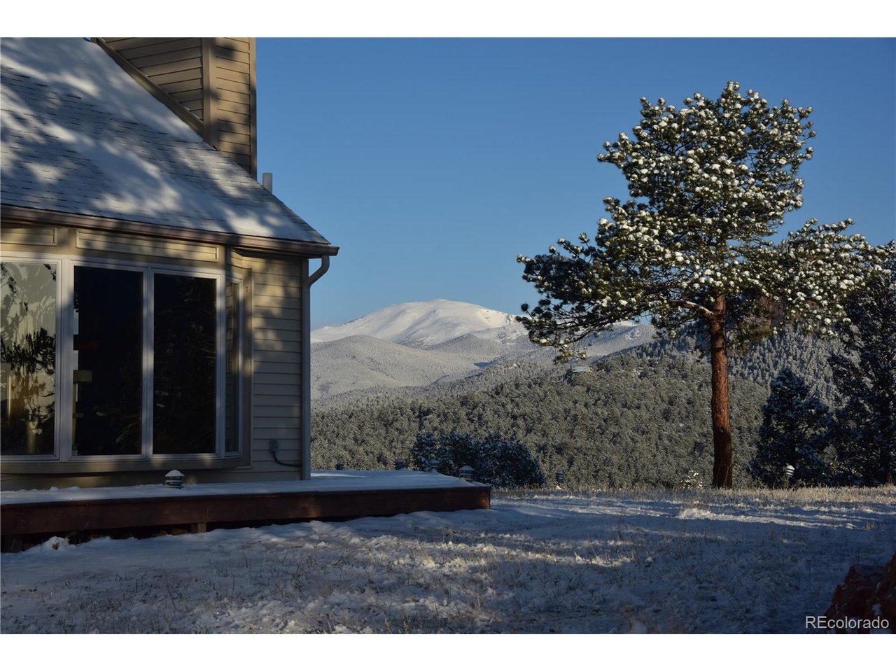 Residential in Pine 3