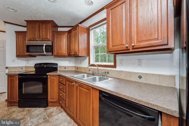 11761 Twin Brooks Way, House other with 4 bedrooms, 3 bathrooms and null parking in Providence Forge VA | Image 8