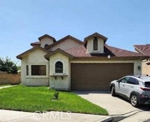 14636 Via El Camino, Baldwin Park, CA, 91706-2758 | Card Image