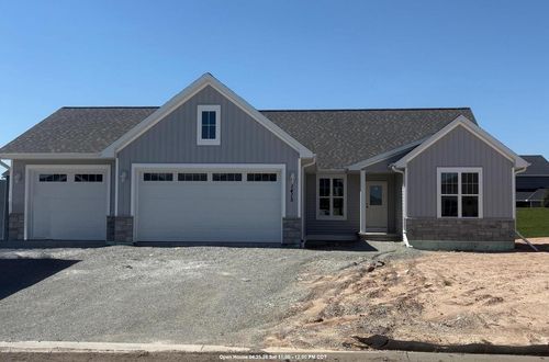 1415 Divinity Drive, HOBART, WI, 54115 | Card Image