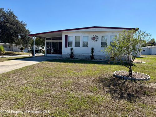 14386 Starcross St, Brooksville, FL, 34613-5952 | Card Image