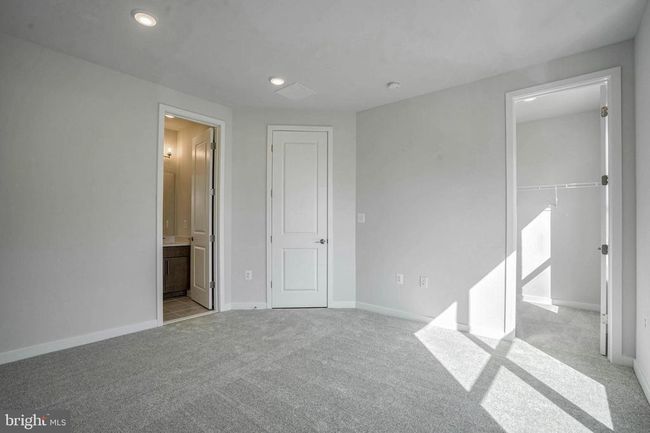 1613 Fellowship Sq, Townhouse with 3 bedrooms, 5 bathrooms and null parking in RESTON VA | Image 13