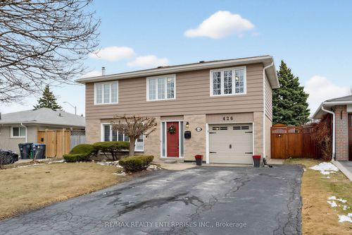 426 Bartley Bull Pky, Brampton, ON, L6W2M5 | Card Image