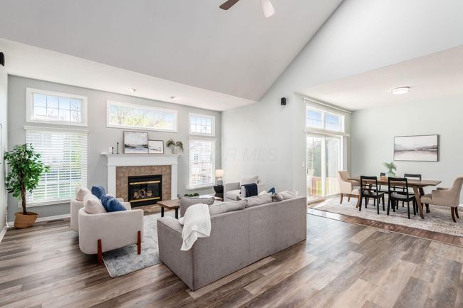 6449 Herb Garden Ct, House other with 5 bedrooms, 4 bathrooms and null parking in New Albany OH | Image 9