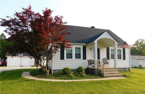 1421 E Water St, Borden, IN, 47106-9007 | Card Image