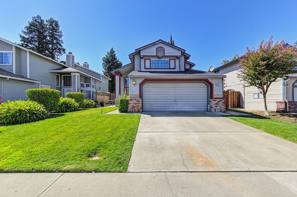 Northam Dr, Antelope, CA 95843