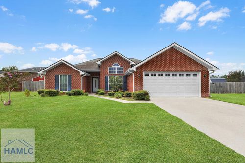 708 Cordele Circle, Hinesville, GA, 31313 | Card Image