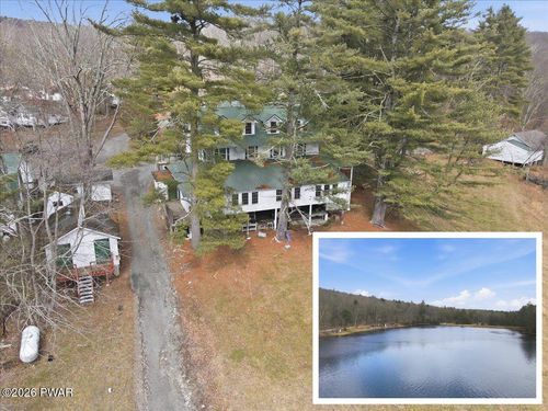 708 Raymondskill Rd, Milford, PA, 18337-7372 | Card Image