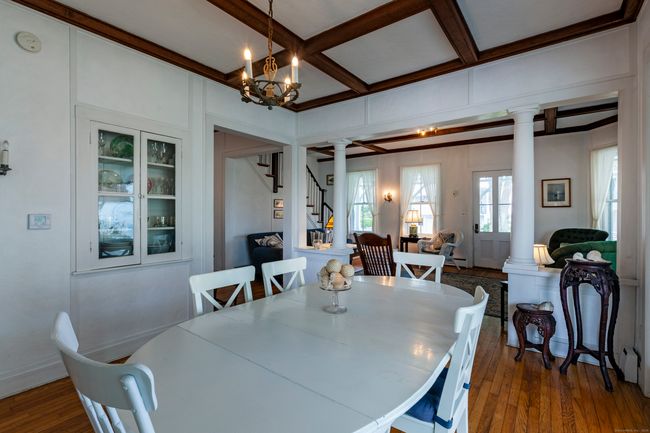 18 Prospect Hill Rd, House other with 6 bedrooms, 2 bathrooms and 1 parking in Branford CT | Image 9