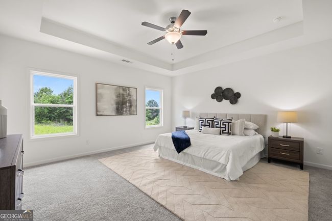 05 - 210 Sharon Way, Townhouse with 4 bedrooms, 3 bathrooms and 2 parking in Loganville GA | Image 32