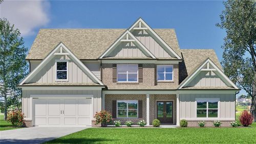 1560 Willowbend Pl, Monroe, GA, 30655 | Card Image
