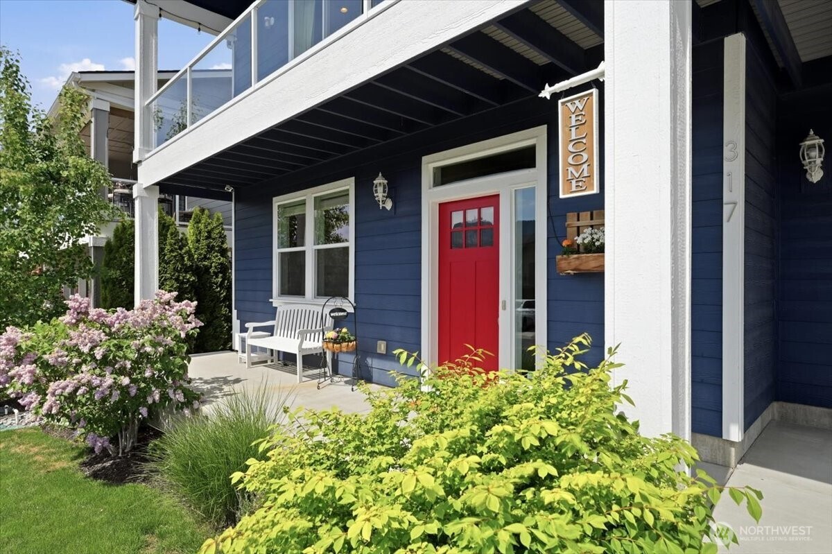 Residential in Manson 3